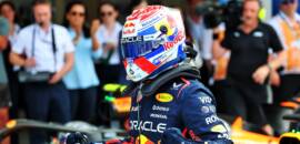 F1: Brundle defende decisão de Verstappen e critica rumores sobre Mercedes