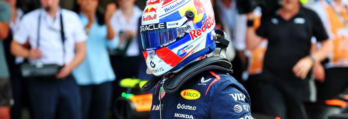 F1: Brundle defende decisão de Verstappen e critica rumores sobre Mercedes