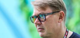 F1: Hakkinen diz que estilo impiedoso de Verstappen é uma virtude