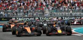 F1: Onde assistir à corrida do GP de Miami 2026 amanhã? Saiba aqui