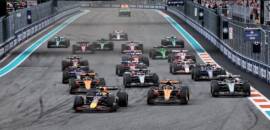 GP de Miami 2026: o ao vivo da Corrida da F1 nos Estados Unidos