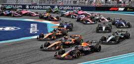 F1: SporTV3 terá 20 horas de programação ao vivo durante final de semana de Miami