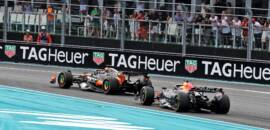 Tem F1 neste fim de semana? Saiba quando é o GP de Miami 2026