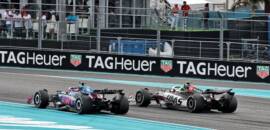F1 hoje? Saiba se tem corrida neste domingo, dia 5