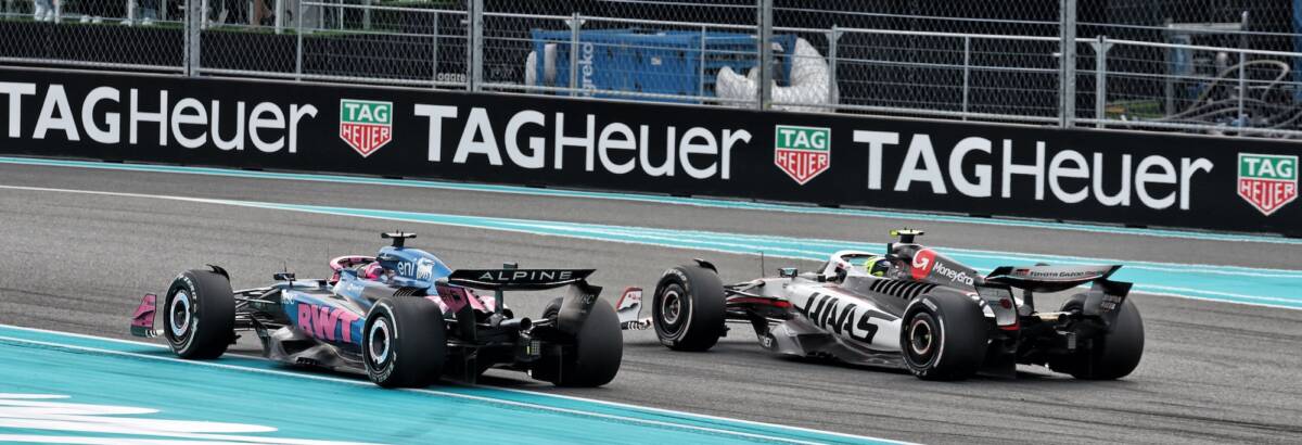 F1 hoje? Saiba se tem corrida neste domingo, dia 5