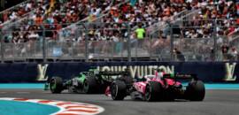 F1: Veja como será a divisão das corridas entre Globo e Sportv em 2026