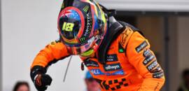 F1: Piastri pode alcançar marca de Hamilton e Verstappen no Canadá