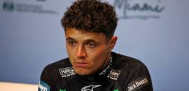 F1: Schumacher dá dica para Norris: “Ele precisa saber o momento certo para acelerar”