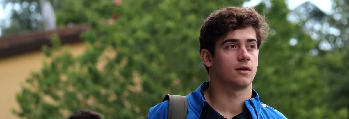 F1: Briatore fala em estabilidade e aponta permanência de Colapinto na Alpine