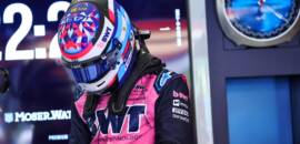 F1: Segundo site, Alpine irá manter Colapinto por enquanto