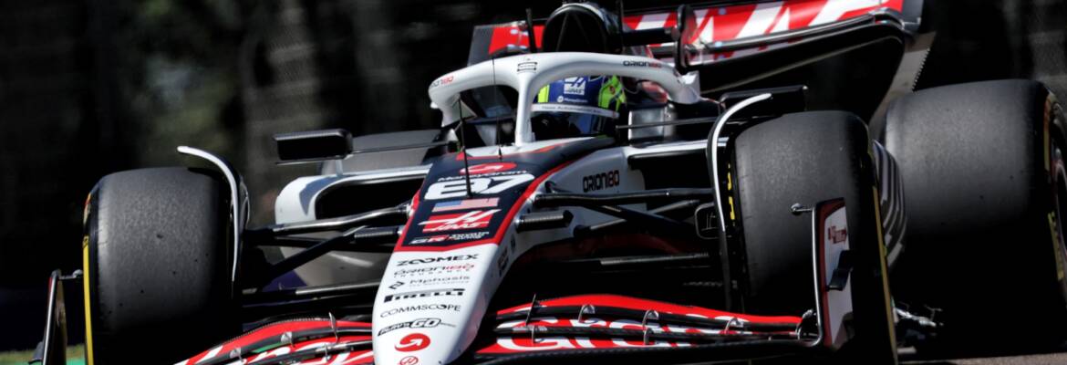 F1: Bearman convocado pelos comissários por possível infração sob bandeira vermelha