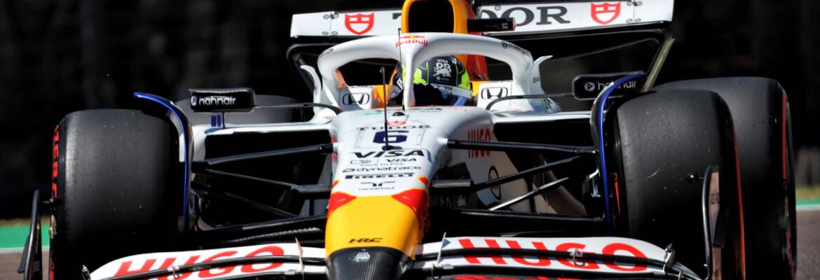 F1 hoje: Cadillac mira 2026, Drugovich e Hadjar ganham pauta