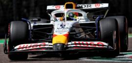 F1 hoje: Cadillac mira 2026, Drugovich e Hadjar ganham pauta