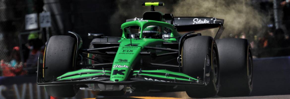 F1: Confira o resultado completo do TL1 do GP da Emília-Romanha, em Ímola