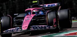 F1: Alpine tem novo chefe de equipe; saiba quem é