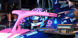 F1: Vowles defende Colapinto e diz que Alpine precisa ter paciência