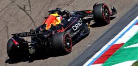 F1: Red Bull nomeia novo diretor de equipe