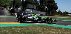 Fórmula 1: Hulkenberg aponta boa base e quer ajustes finos para sessão de classificação