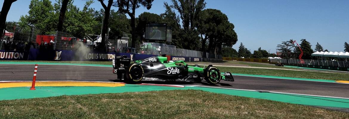 Fórmula 1: Hulkenberg aponta boa base e quer ajustes finos para sessão de classificação