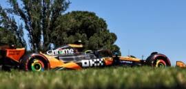 F1: “Red Bull segue sendo ameaça real ao longo do ano”, afirmou Norris