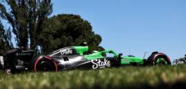 F1: Bortoleto e Hulkenberg com sentimentos diferentes em Ímola