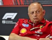 F1: Vasseur chama duelo da Mercedes de “problema de rico”