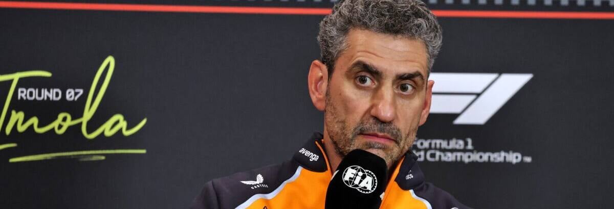 F1: Stella explica decisão “incorreta” de não parar após safety-car no GP do Catar