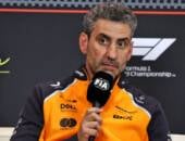 F1: Stella diz que McLaren ser equipe cliente de motor “nos colocou em desvantagem”