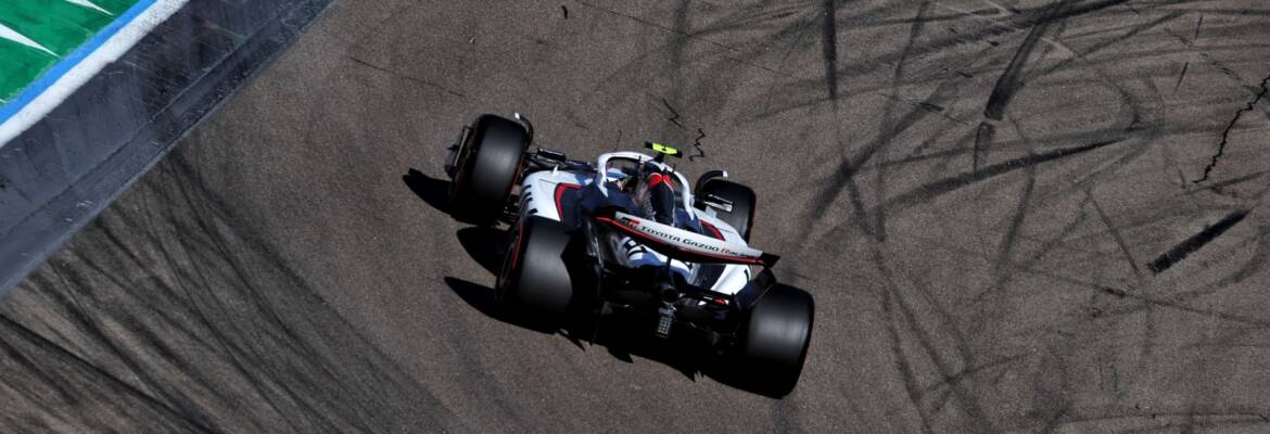 Fórmula 1: FIA esclarece incidente com Bearman por bandeira vermelha em Ímola