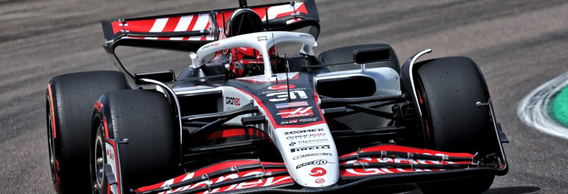 F1: “Mais uma chance perdida”, diz chefe da Haas após dia difícil em Ímola