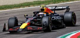 F1: Red Bull mostra progresso, mas mantém cautela para sessão de classificação