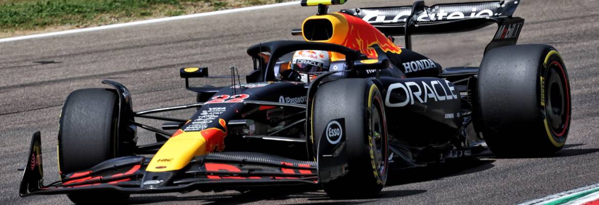 F1: Red Bull mantém cautela para GP de Mônaco apesar da vitória em Ímola