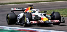 F1: Pilotos da Racing Bulls ansiosos para corrida nas ruas de Monte Carlo