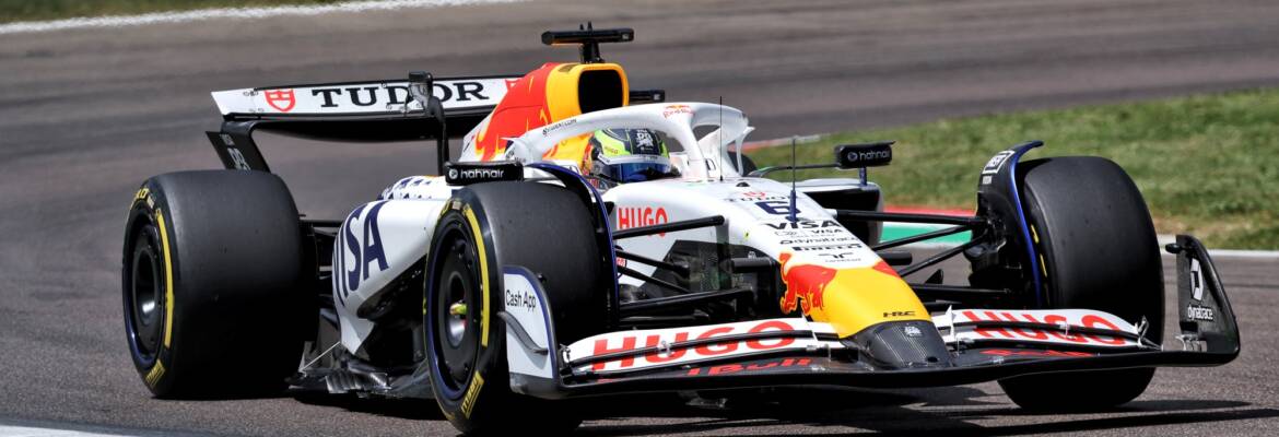 F1: Pilotos da Racing Bulls ansiosos para corrida nas ruas de Monte Carlo