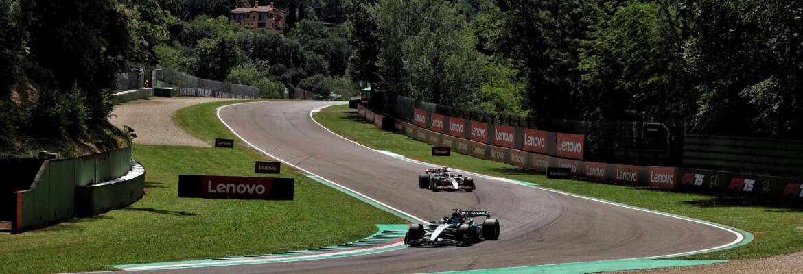 Piloto aposentado da F1 tem carteira suspensa após infração no Reino Unido
