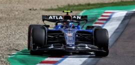 F1: Sainz vê potencial na Williams para vencer corridas e disputar títulos