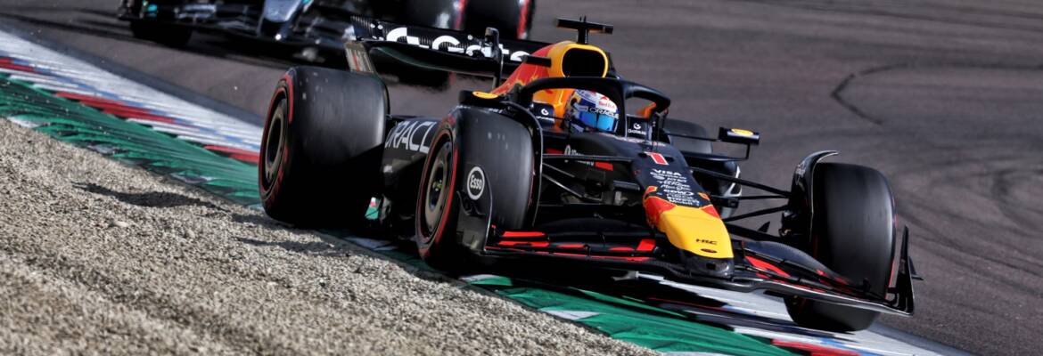 F1: Horner elogia Verstappen e agradece que Tsunoda saiu ileso de acidente