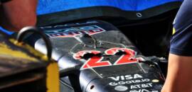 F1: Marko diz que batida de Tsunoda pode afetar Red Bull em Mônaco