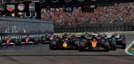 F1: Verstappen ironiza críticas sobre perigo nas largadas