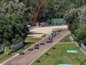 F1: Site “vaza” possível venda de ingressos para GP em Ímola ainda em 2026