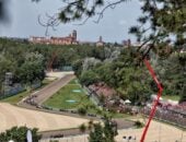 F1: Imola pode receber etapa com nome de GP do Catar ou Abu Dhabi