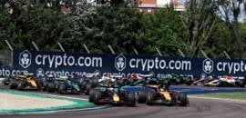 F1: Em Ímola, Verstappen resiste, mas a McLaren de Piastri segue no controle do campeonato; veja a análise