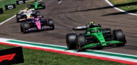 F1: Hulkenberg chega perto dos pontos e Bortoleto lamenta estratégia da Sauber