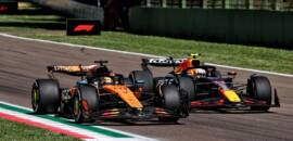 F1: Red Bull insiste em truques técnicos da McLaren e pressiona FIA por mais esclarecimentos