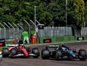 F1: Leclerc torce por Antonelli caso a Ferrari não seja campeã