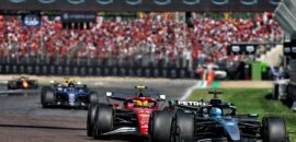 Ímola passa por modernização visando retorno ao calendário da F1