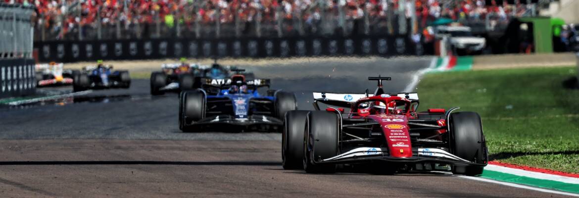 F1: Leclerc espera GP de Mônaco difícil: “Vai expor nossas fraquezas”