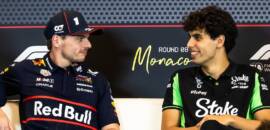 F1: Chefe da Sauber destaca semelhanças entre Bortoleto e Verstappen