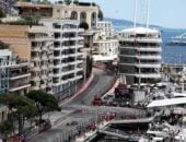 F1: GP de Mônaco não terá nenhuma zona de ‘Straight Mode’