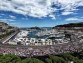 F1: Aumenta o interesse de marcas de luxo na categoria